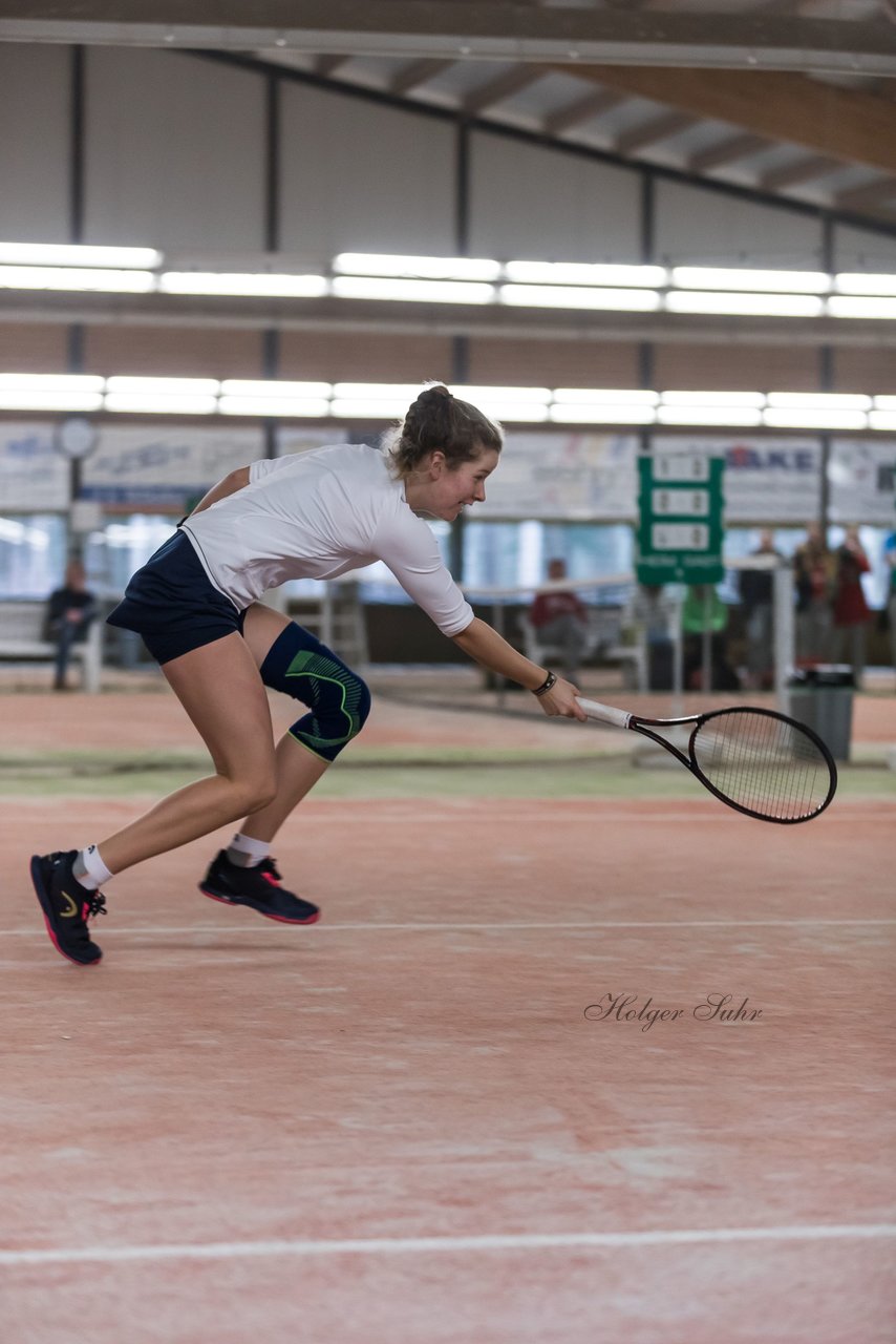 Bild 283 - RL Tennisverein Visbek e.V. - Club zur Vahr e.V. : Ergebnis: 2:4